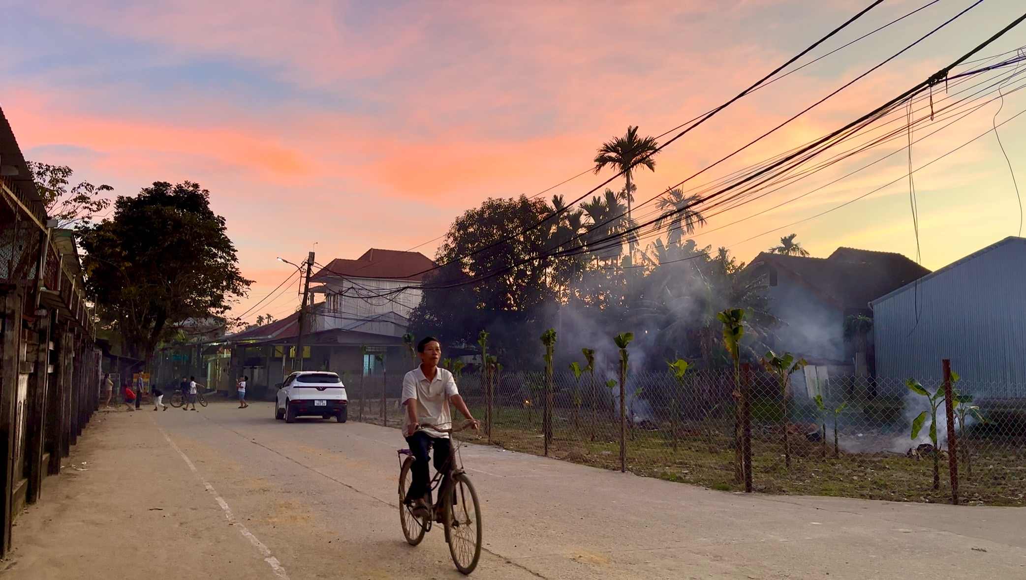 Huế không dành cho người vội: Chậm để thấy Huế rõ hơn