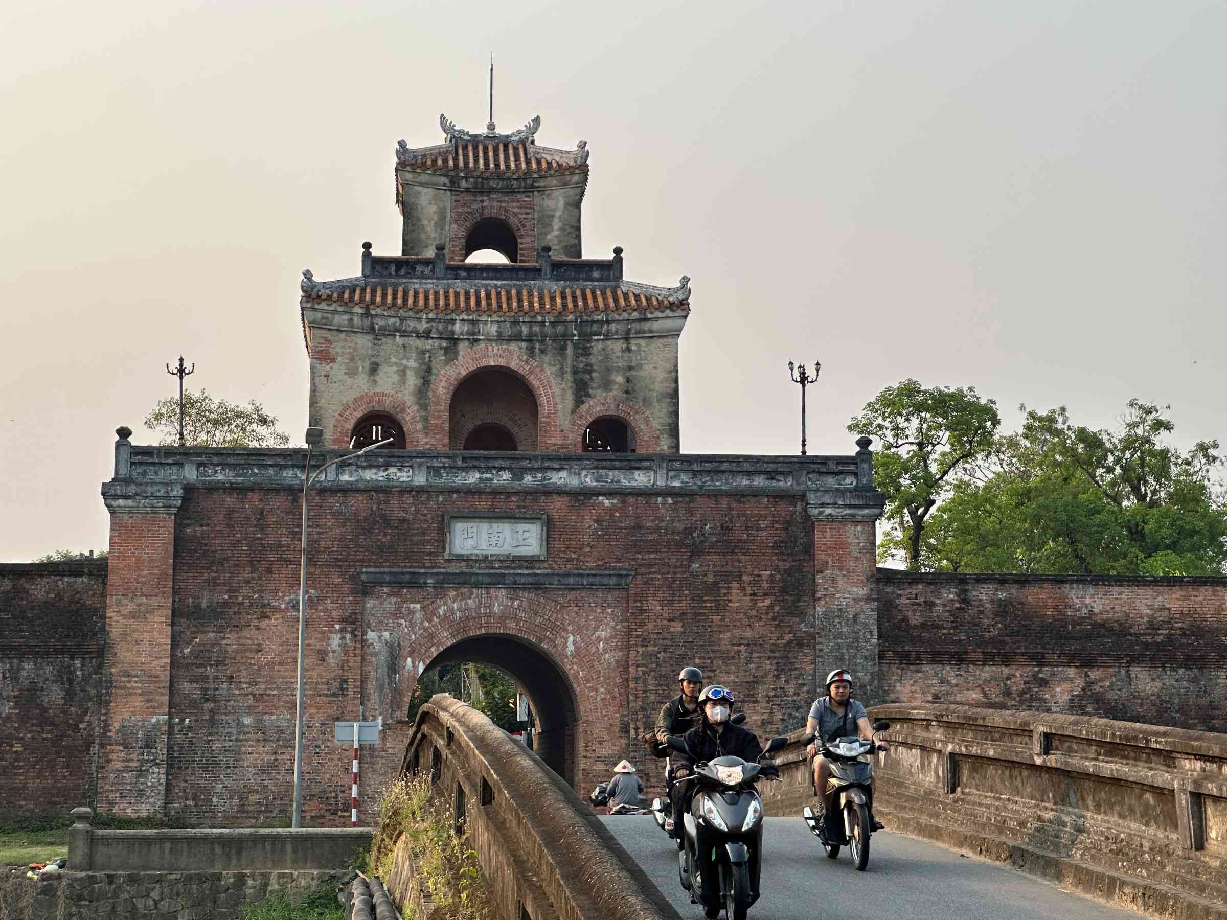 Why Hue Isn’t for Everyone – A Candid Reflection on Life in the Ancient Capital